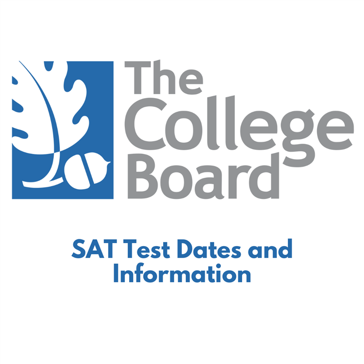 SAT College Board Logo